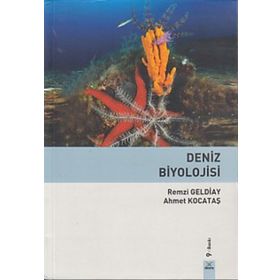 DENIZ BIYOLOJISI - AHMET KOCATAŞ;REMZI GELDIAY