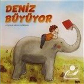 Deniz Büyüyor - Ayşenur Arvas Ağırman