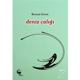 DENIZ ÇALIĞI - REZZAN ERTON