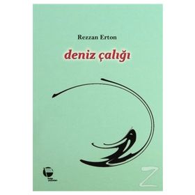 DENIZ ÇALIĞI - REZZAN ERTON