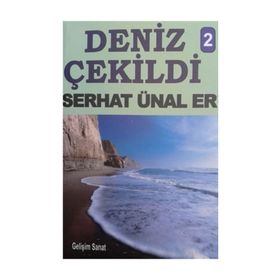 Deniz Çekildi - 2 - Serhat Ünal Er