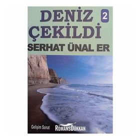 Deniz Çekildi - 2 - Serhat Ünal Er