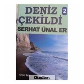Deniz Çekildi - 2 - Serhat Ünal Er