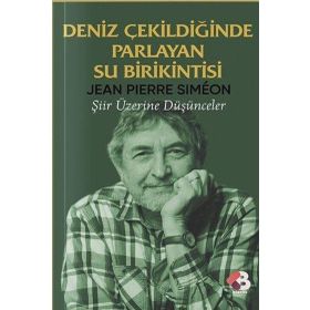 Deniz Çekildiğinde Parlayan Su Birikintisi Klaros Yayınları
