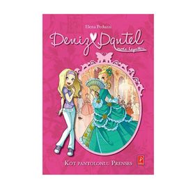 Deniz Dantel - Elena Peduzzi