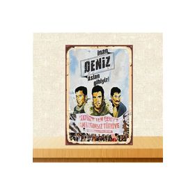 Deniz - Deniz Gezmiş