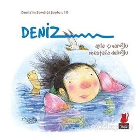 Deniz - Deniz Gezmiş
