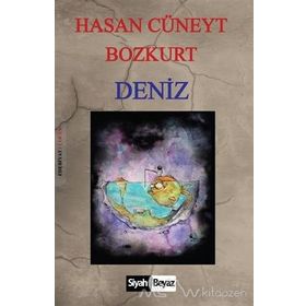 Deniz - Deniz Gezmiş