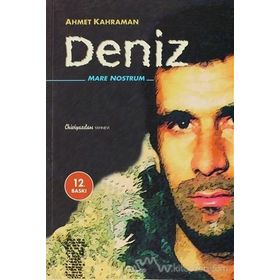 Deniz - Deniz Gezmiş