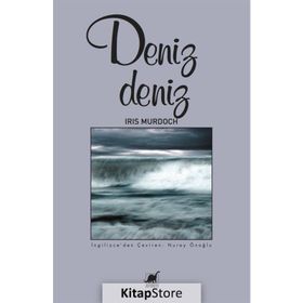 Deniz Deniz - Iris Murdoch