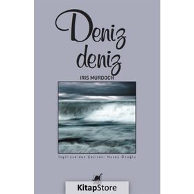 Deniz Deniz - Iris Murdoch