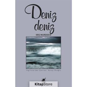 Deniz Deniz - Iris Murdoch