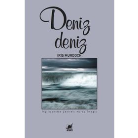 DENIZ... DENIZ... - ORHAN KAZBEK