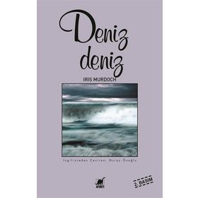 DENIZ... DENIZ... - ORHAN KAZBEK