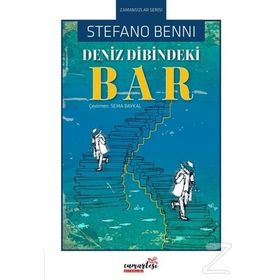 Deniz Dibindeki Bar - Stefano Benni