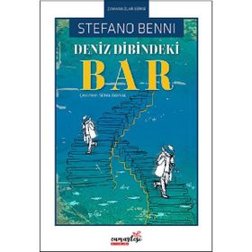 Deniz Dibindeki Bar - Stefano Benni