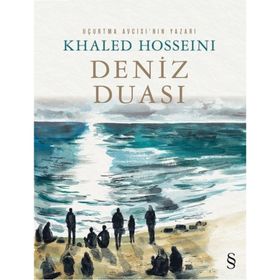 Deniz Duası- Khaled Hosseini