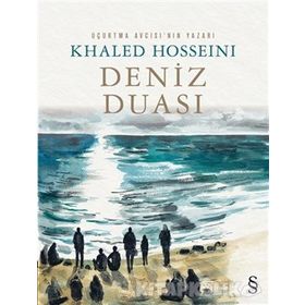 Deniz Duası- Khaled Hosseini