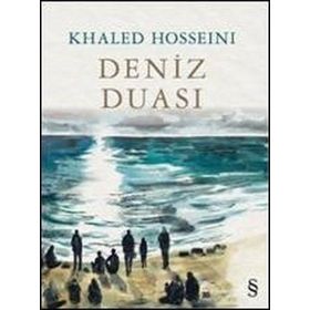 Deniz Duası- Khaled Hosseini
