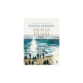 Deniz Duası- Khaled Hosseini