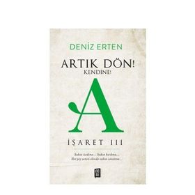 Deniz Erten - Uyanış Seti