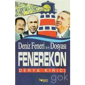 DENIZ FENERI DOSYASI FENEREKON - DERYA KIRICI