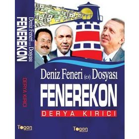 DENIZ FENERI DOSYASI FENEREKON - DERYA KIRICI