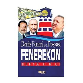 DENIZ FENERI DOSYASI FENEREKON - DERYA KIRICI