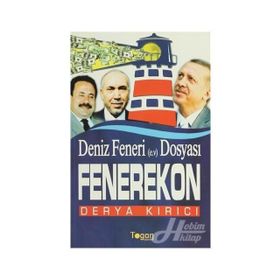 DENIZ FENERI DOSYASI FENEREKON - DERYA KIRICI