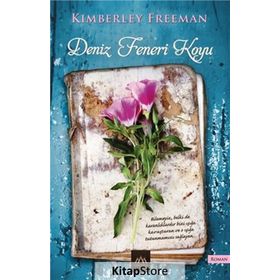 Deniz Feneri Koyu - Kimberley Freeman