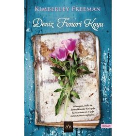 Deniz Feneri Koyu - Kimberley Freeman