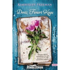 Deniz Feneri Koyu - Kimberley Freeman