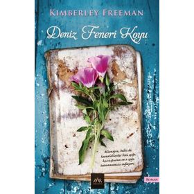 Deniz Feneri Koyu - Kimberley Freeman
