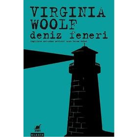 Deniz Feneri - Virginia Woolf