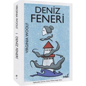 Deniz Feneri - Virginia Woolf