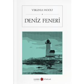 Deniz Feneri - Virginia Woolf