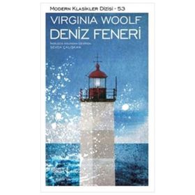 Deniz Feneri - Virginia Woolf
