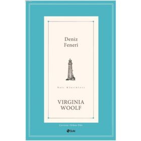 Deniz Feneri - Virginia Woolf