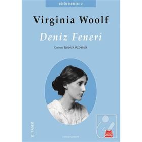 Deniz Feneri - Virginia Woolf