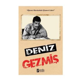 Deniz Gezmiş - Aslan Akyar