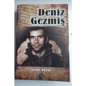 Deniz Gezmiş - Aslan Akyar