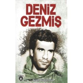 Deniz Gezmiş - Birol Öztürk