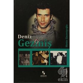 Deniz Gezmiş - Birol Öztürk