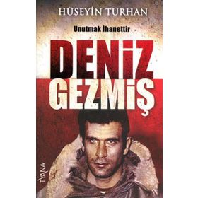 Deniz Gezmiş - Birol Öztürk