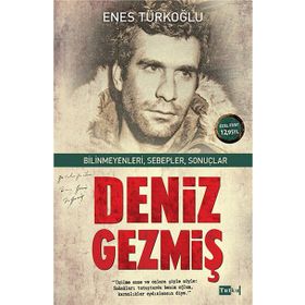 Deniz Gezmiş - Birol Öztürk