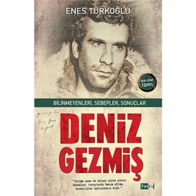 Deniz Gezmiş - Birol Öztürk