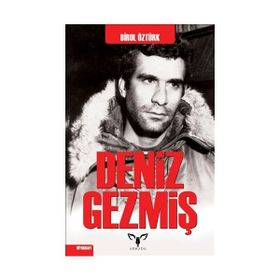 Deniz Gezmiş - Birol Öztürk
