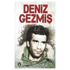 Deniz Gezmiş - Birol Öztürk