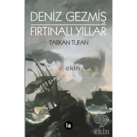 Deniz Gezmiş Fırtınalı Yıllar - Tarkan Tufan