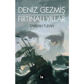 Deniz Gezmiş Fırtınalı Yıllar - Tarkan Tufan